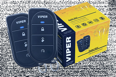 Viper Keyless Entry Systems